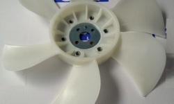 HELICE 13361-23860-71- PAINT