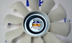 HELICE 91202-07400 - PAINT