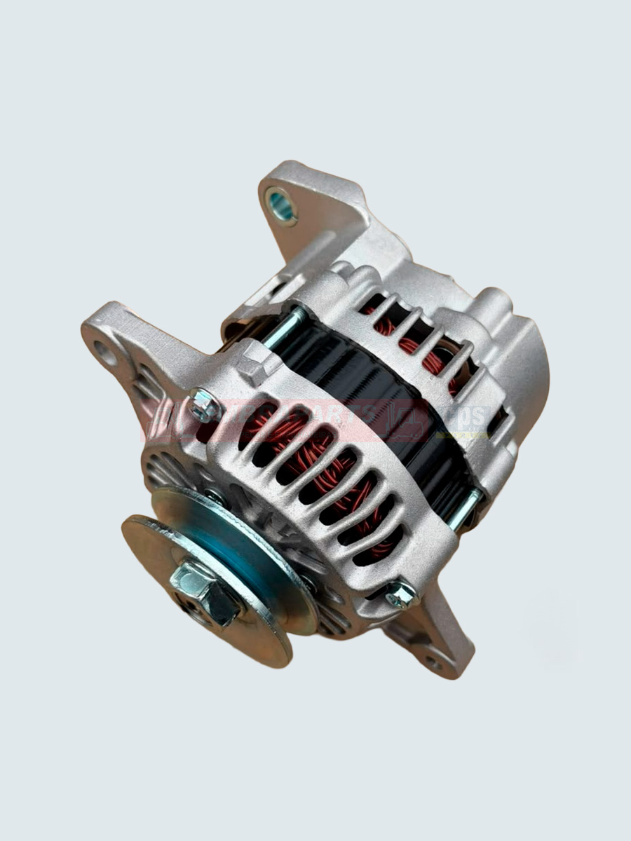 Alternador Motor Mazda 2.0 e 2.2 Hyster XM/FT e Yale VX - Cod. 1450928