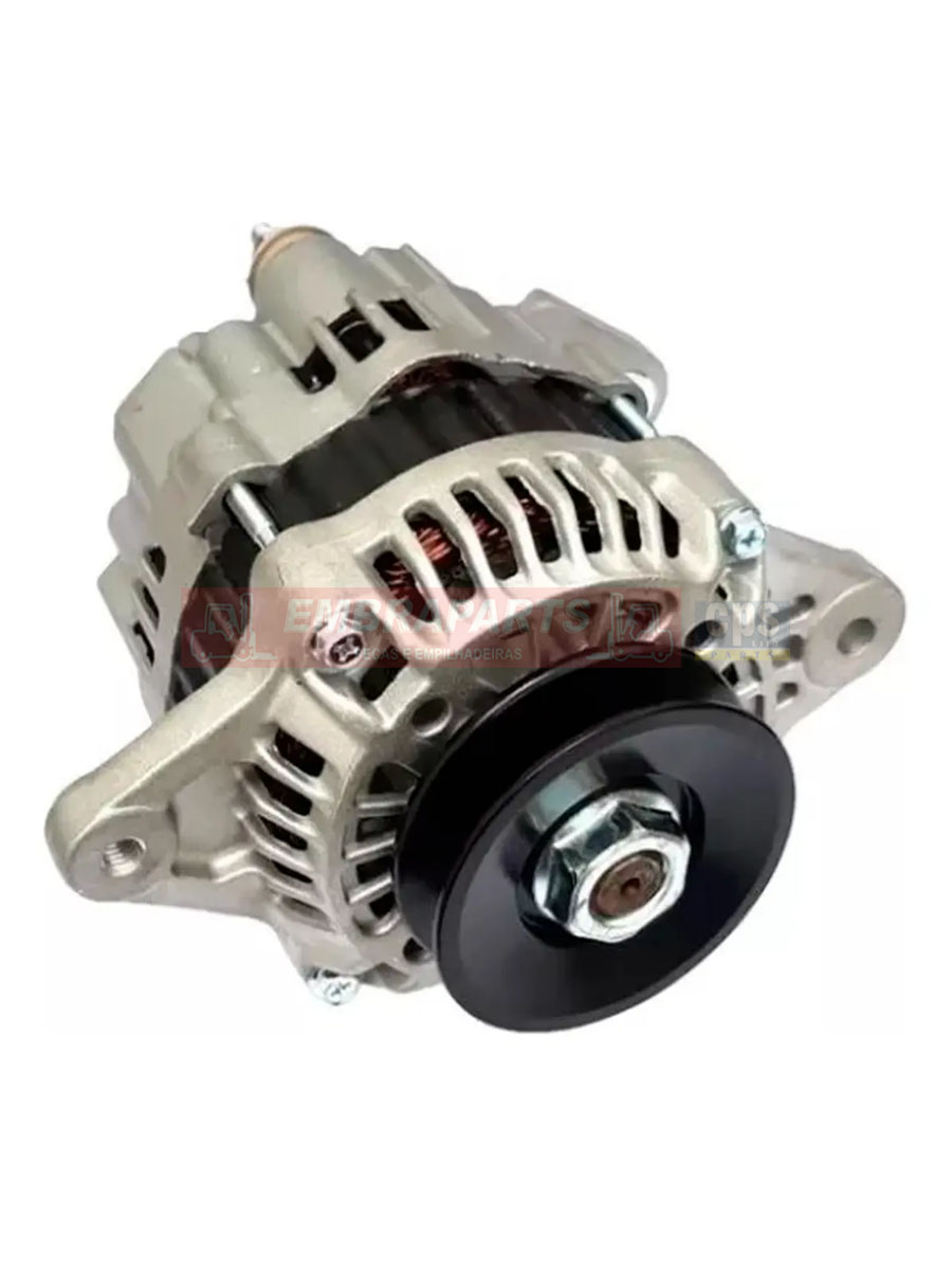 ALTERNADOR DO MOTOR MAZDA HYSTER FT