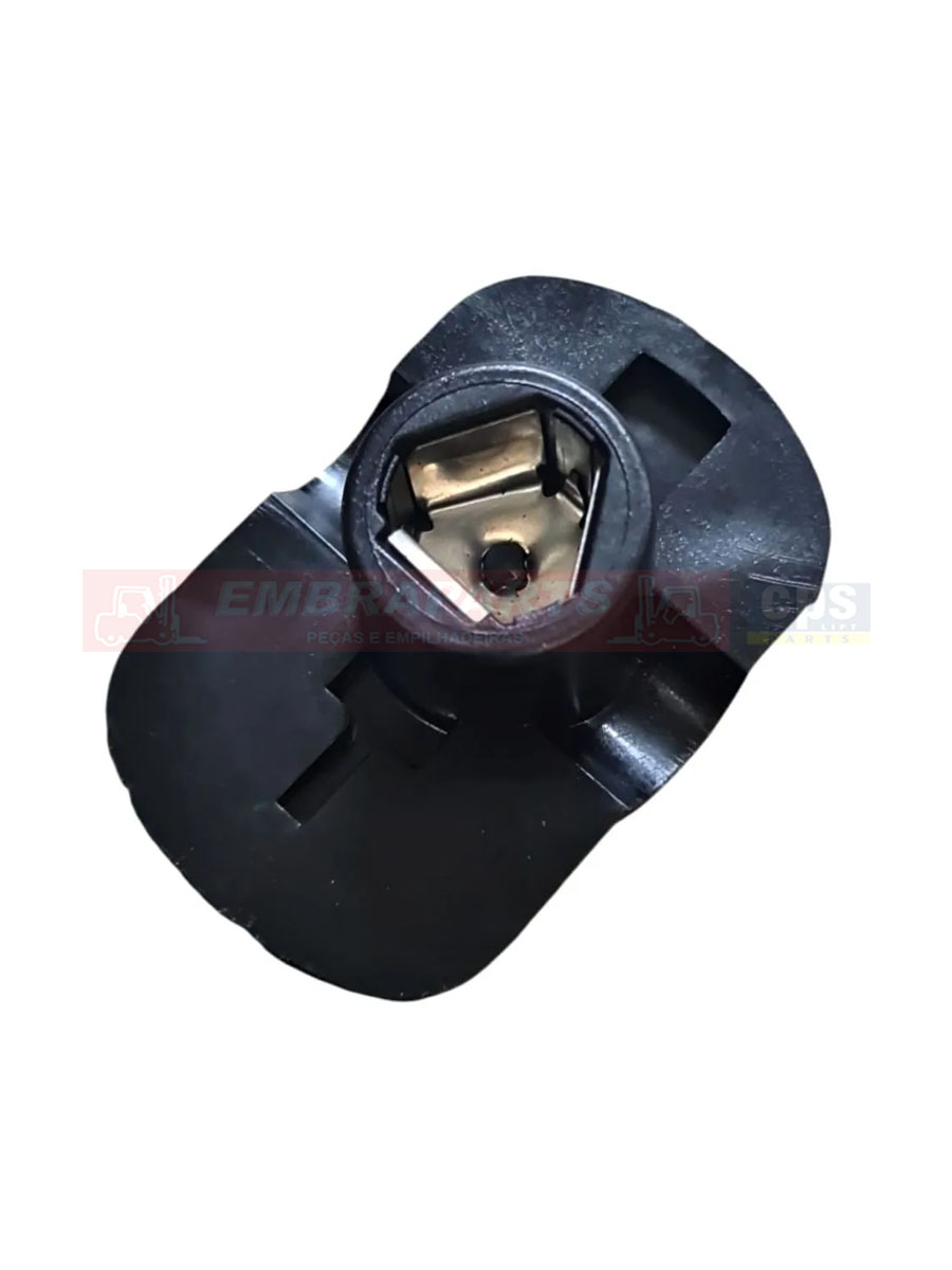 ROTOR DO DISTRIBUIDOR FT MAZDA 2.2
