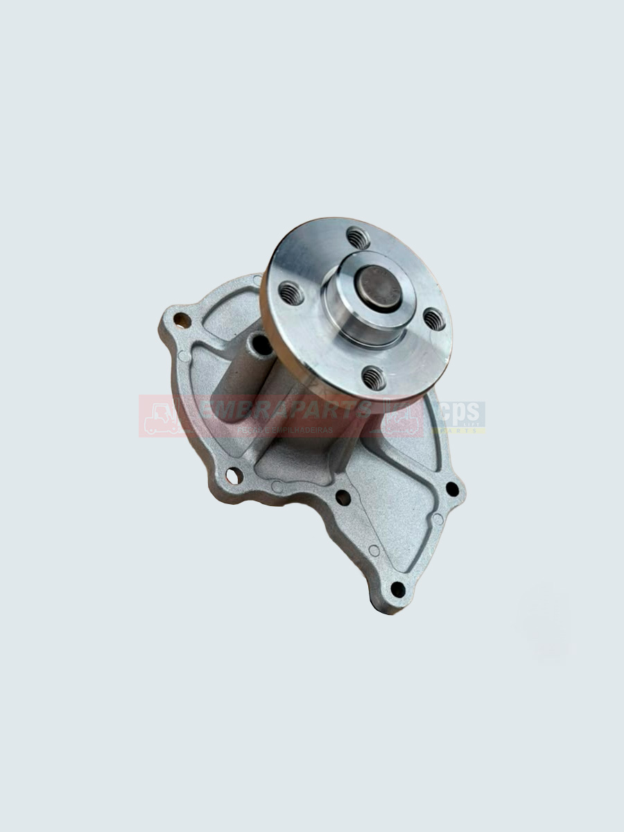 Bomba d'Água Motor Toyota 4Y 7FG18/25 e 8FG18/25 - Cod. 161107815671