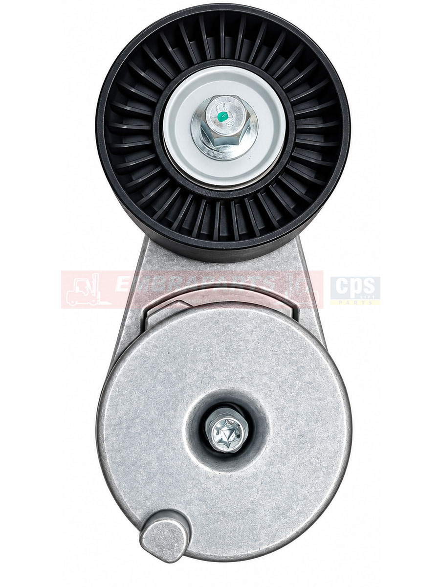 ESTICADOR DA CORREIA DO ALTERNADOR MOTOR VORTEC 4.3L