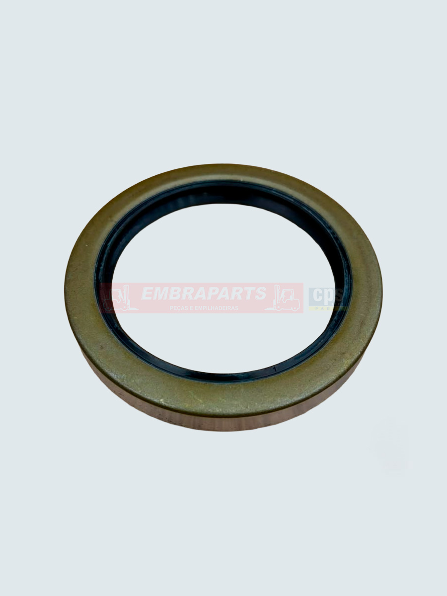 Retentor do Cubo Dianteiro Menor Empilhadeira Hyster XM - Cod. 300800