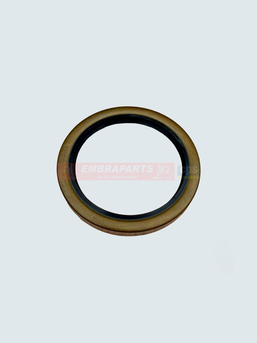 Retentor da Roda Dianteira Empilhadeira Hyster XM - Cod. 300801