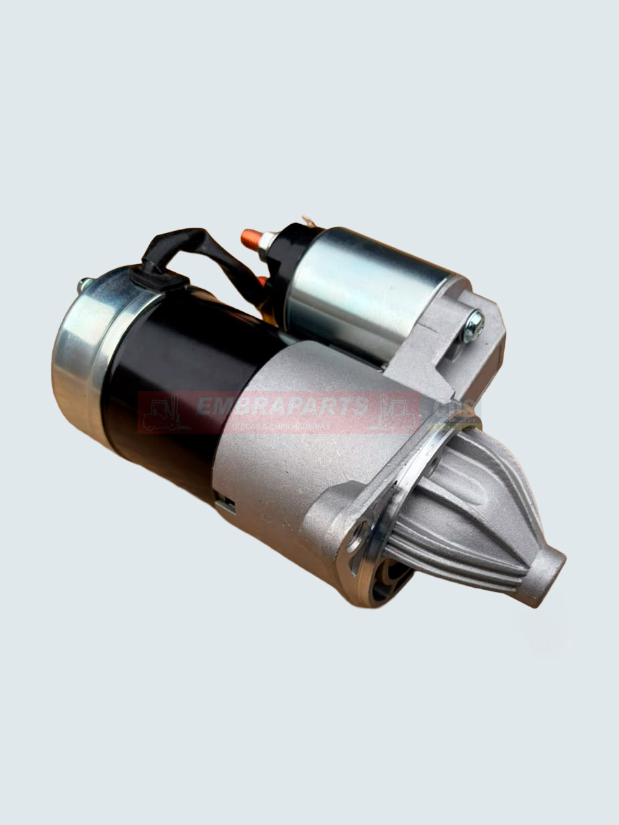 Motor de Partida (Arranque) Motor 4G64 16V PSI - Cod. 4110035