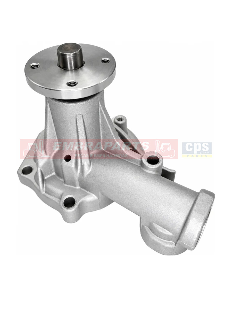 BOMBA D'AGUA GTS MOTOR PSI 4G64 16V