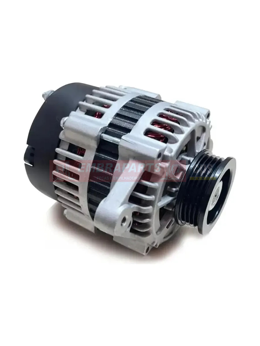 ALTERNADOR CLARK GTS HYSTER XT DO MOTOR PSI 2.4 16V