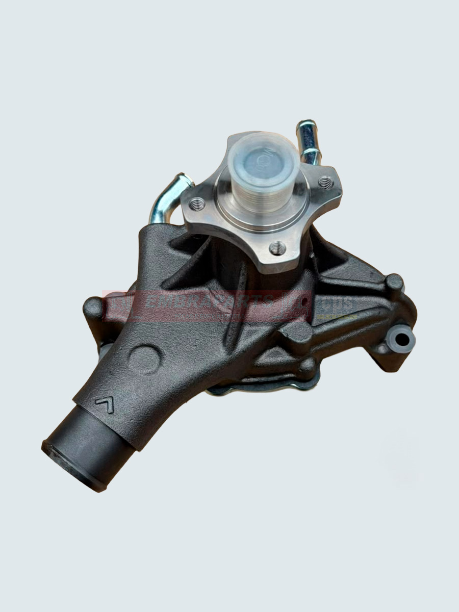 Bomba d'Água Motor GM Vortec 2 Saídas Clark e Hyster - Cod. Clark 928567