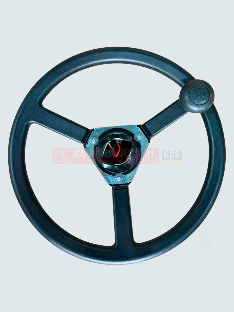 Volante de Direção Empilhadeira Hangcha Série R